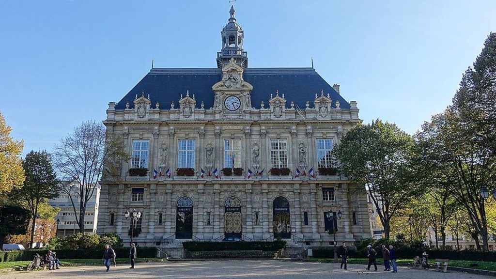 Dépannage informatique Ivry Sur Seine pour particuliers et professionnels Dépannage informatique Ivry Sur Seine - 94200
